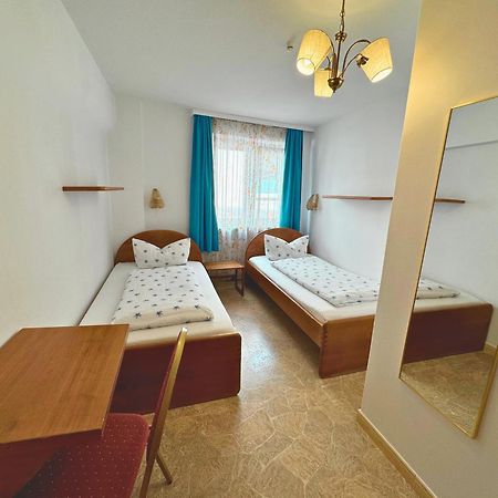 Hostel Heinzelmaennchen Köln Eksteriør bilde