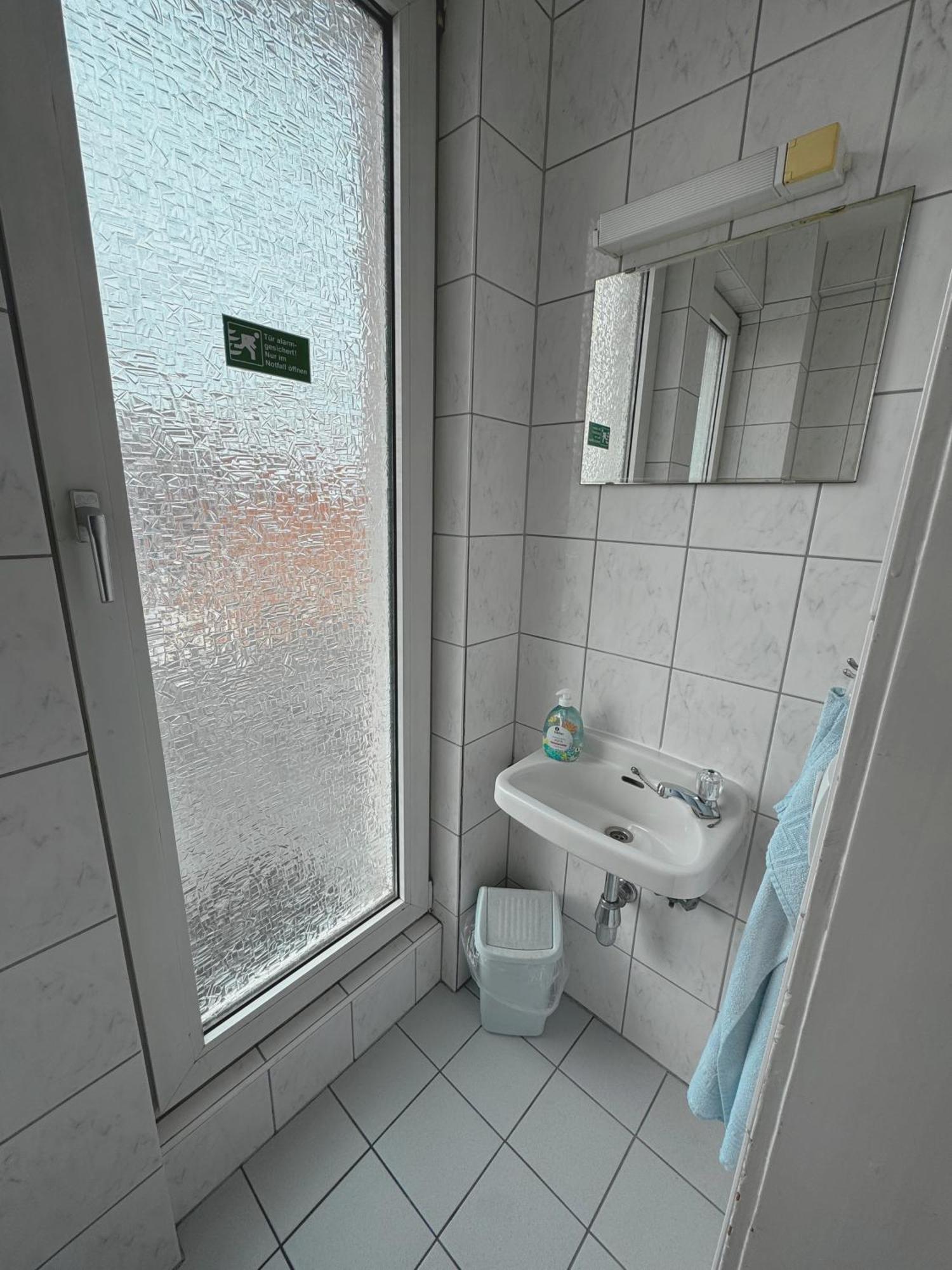 Hostel Heinzelmaennchen Köln Eksteriør bilde