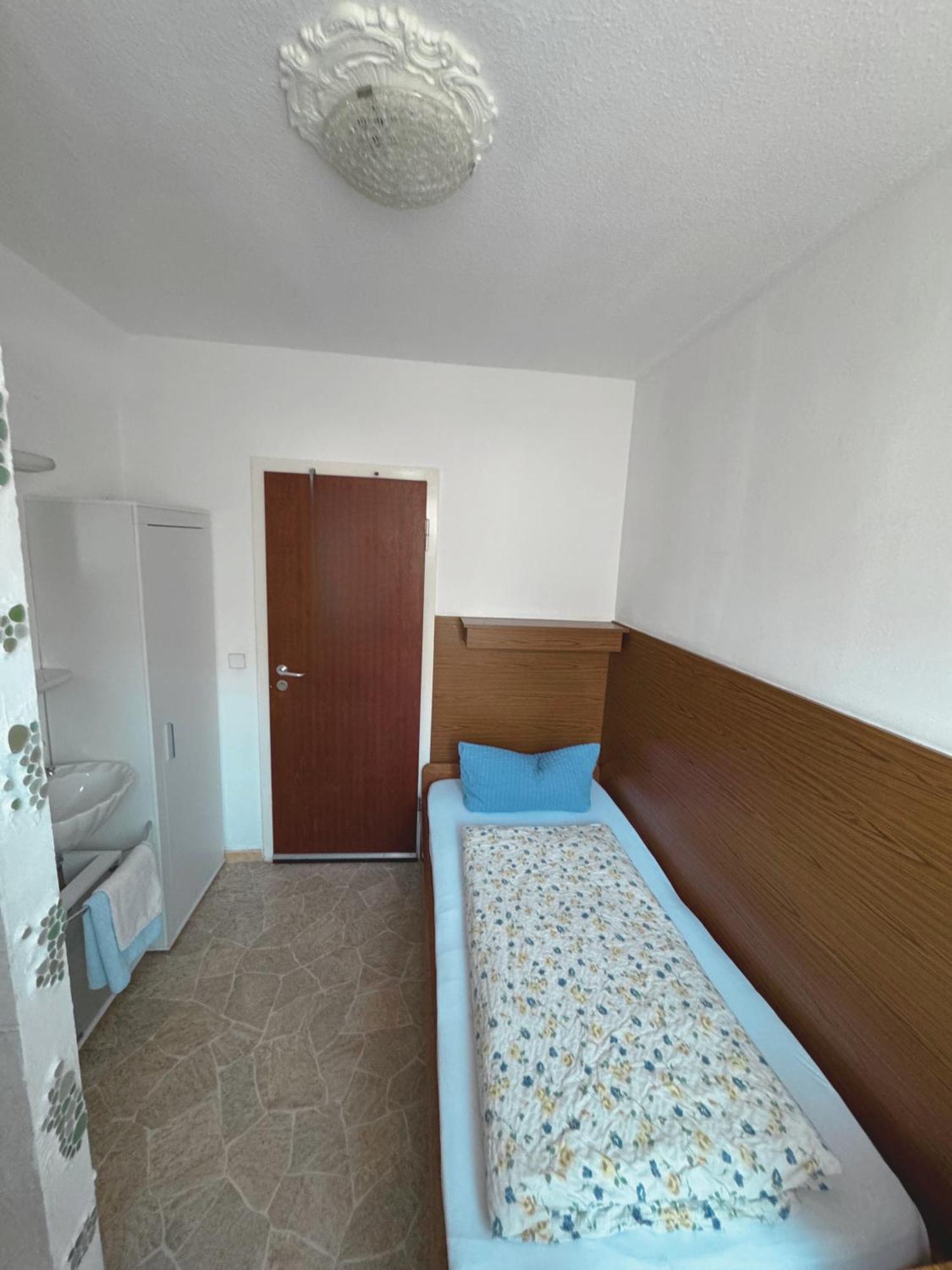 Hostel Heinzelmaennchen Köln Eksteriør bilde