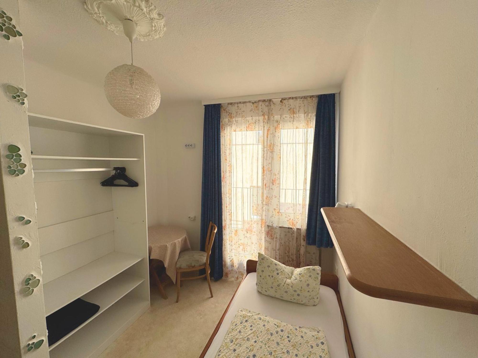 Hostel Heinzelmaennchen Köln Eksteriør bilde