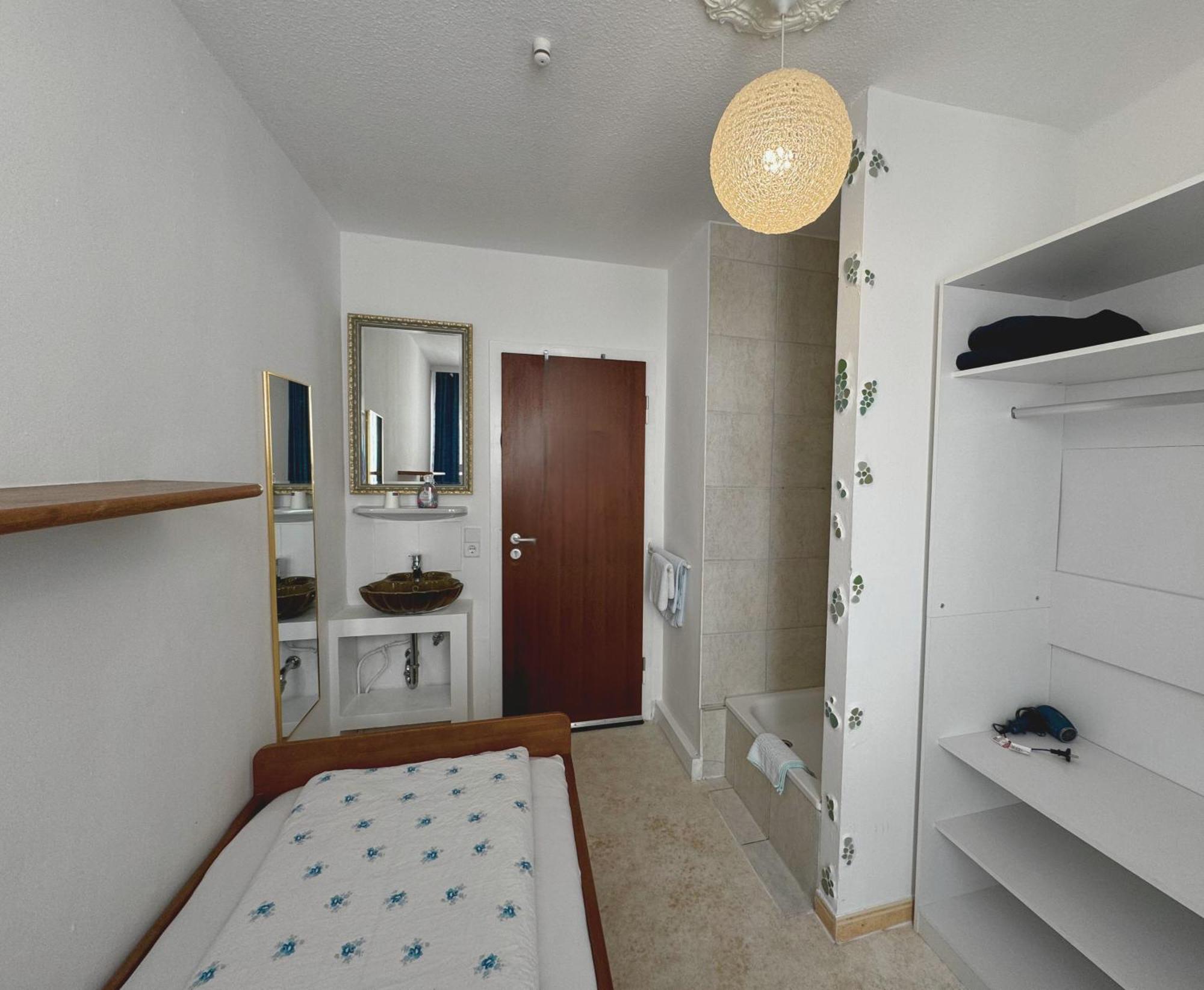 Hostel Heinzelmaennchen Köln Eksteriør bilde