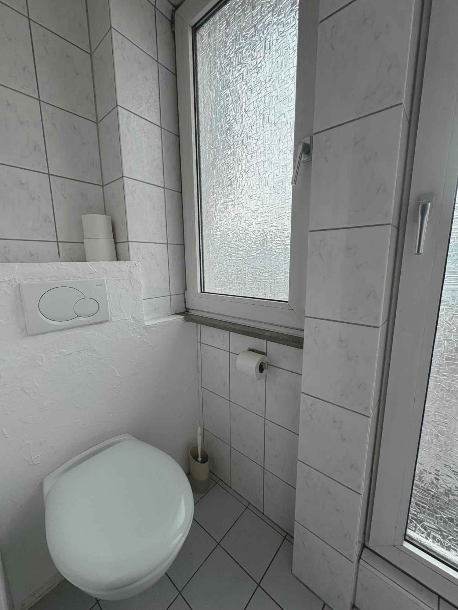 Hostel Heinzelmaennchen Köln Eksteriør bilde