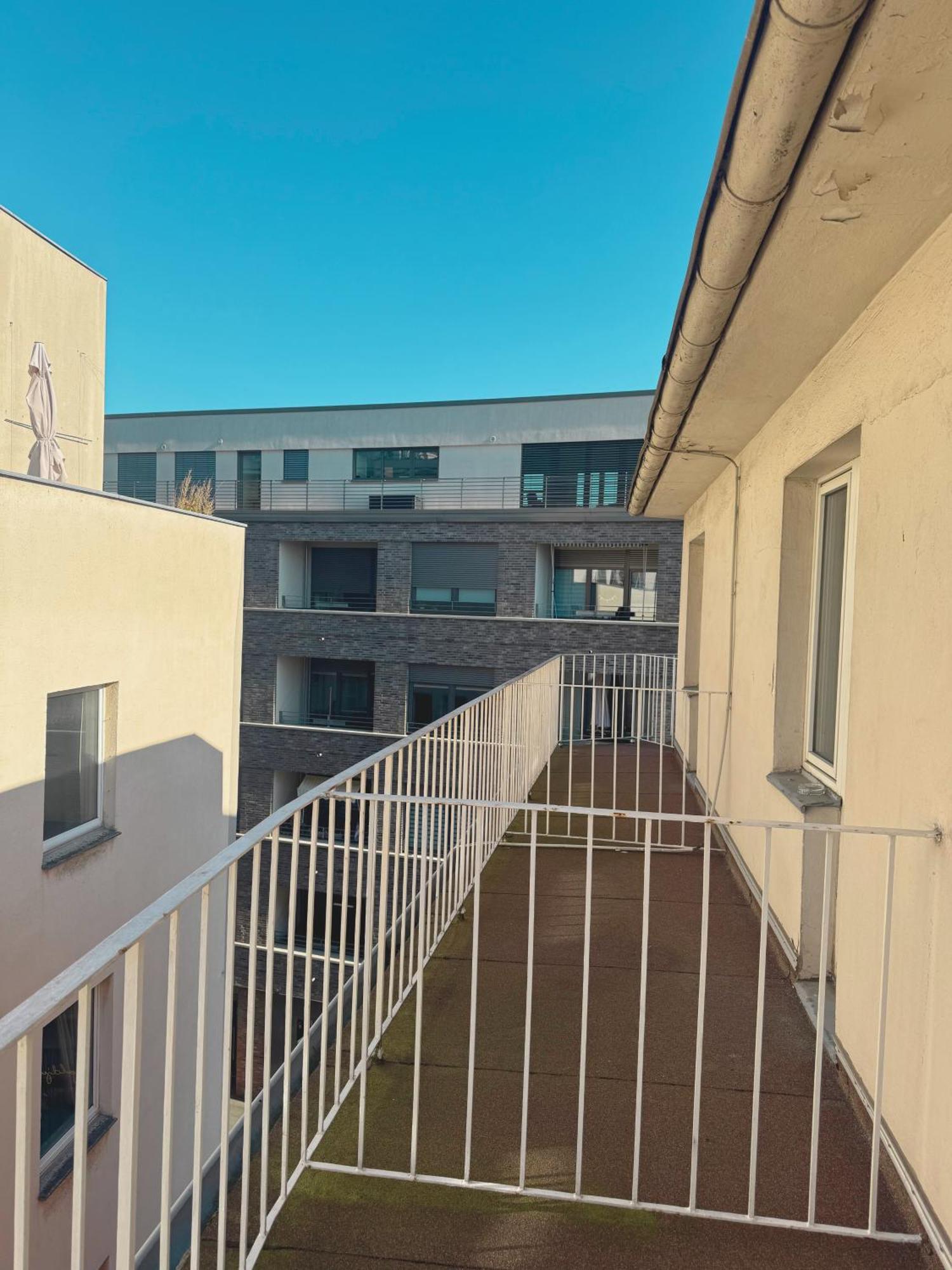 Hostel Heinzelmaennchen Köln Eksteriør bilde