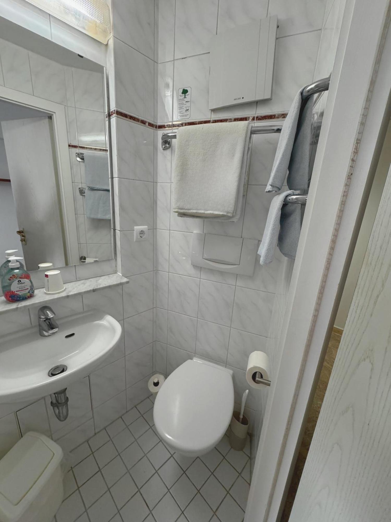 Hostel Heinzelmaennchen Köln Eksteriør bilde