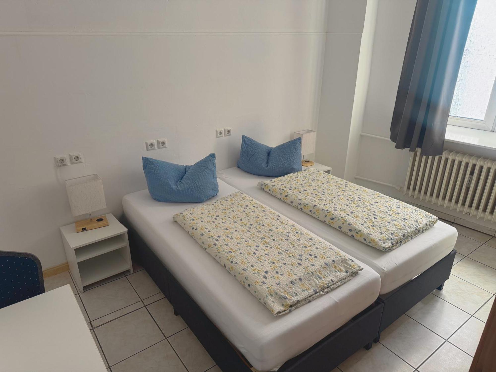 Hostel Heinzelmaennchen Köln Eksteriør bilde