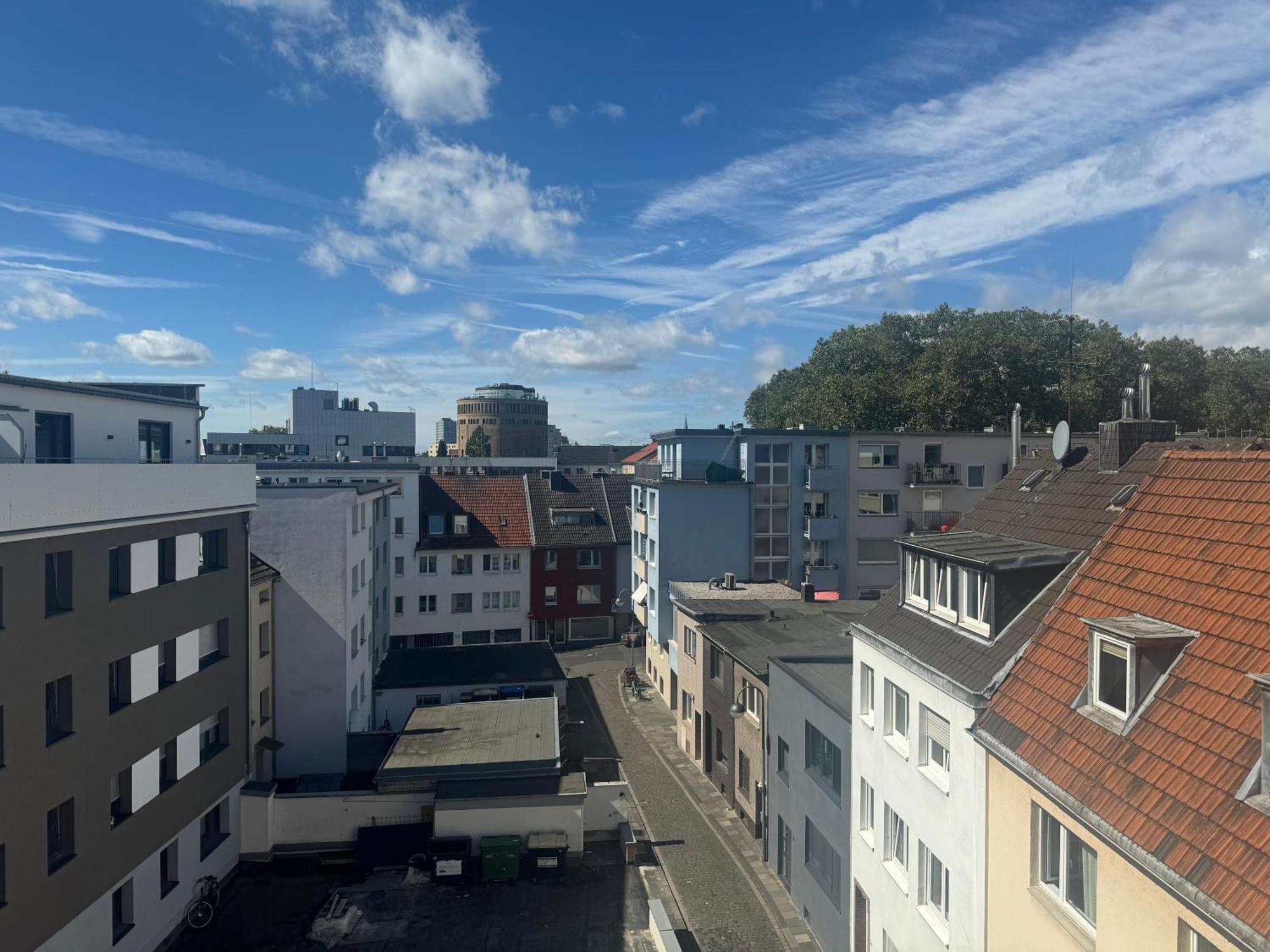 Hostel Heinzelmaennchen Köln Eksteriør bilde