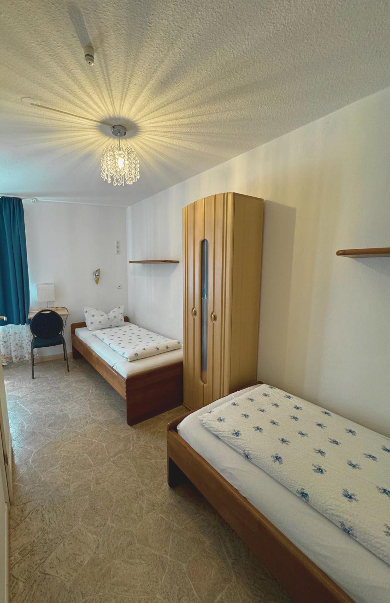 Hostel Heinzelmaennchen Köln Eksteriør bilde