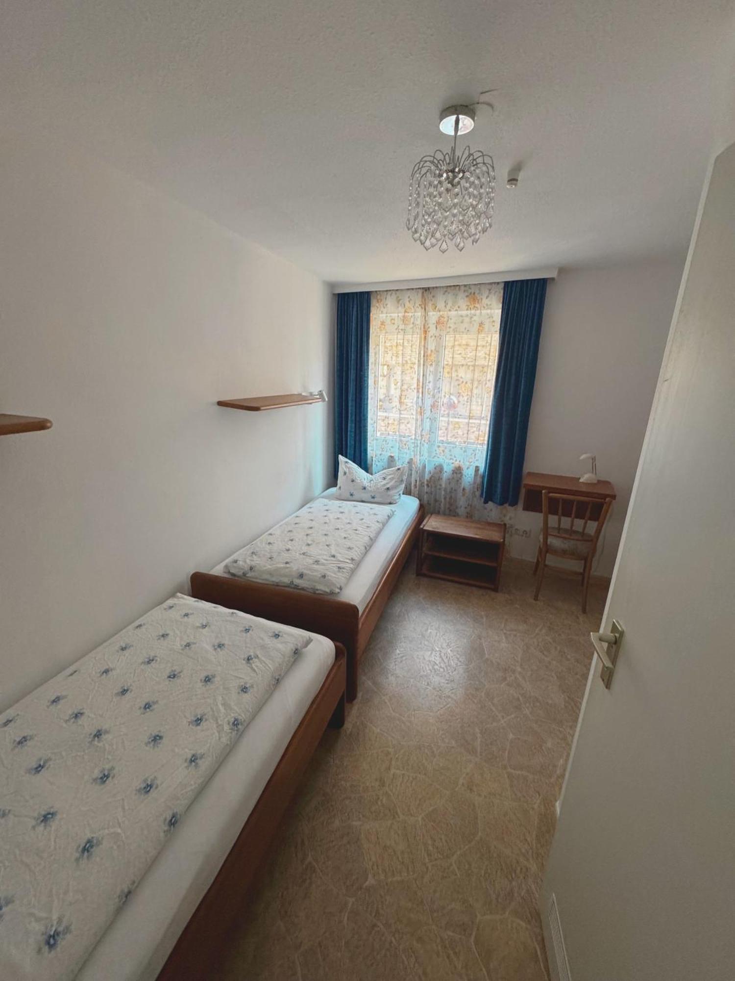 Hostel Heinzelmaennchen Köln Eksteriør bilde