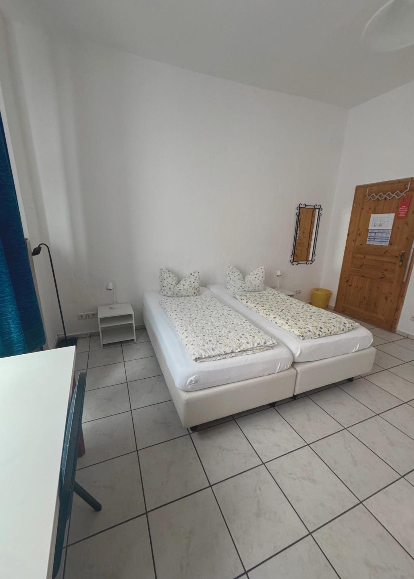 Hostel Heinzelmaennchen Köln Eksteriør bilde